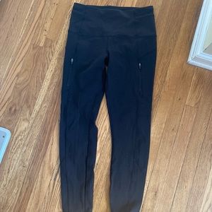 Lululemon Womens Leggings